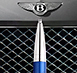 Graf von Faber-Castell for Bentley !