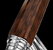 Caran dAche  - Snakewood