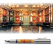 Special Edition Faber Castell - Pen of the Year 2004