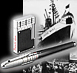 S.T. Dupont Limited Edition - FRENCH LINE