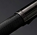 Die neue Graf von Faber-Castell - Guilloche Black Edition !