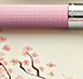 Graf von Faber-Castell Special Edition Yozakura !!!