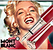 Montblanc Special Edition - Marilyn Monroe ist eingetroffen !