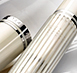 Die Pelikan Special Edition White-Transparent ist eingetroffen!!!